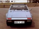 Volkswagen Cheetah by Italdesign 1971 года